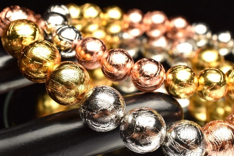 アルタイ隕石 メテオライト