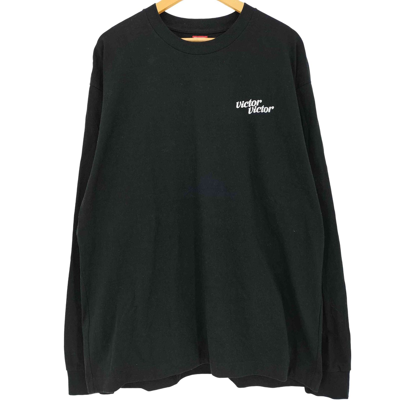 HUMAN MADE　ロンT XXL ヒューマンメイド ロンT HUMAN MADE L/S T-Shirt XXL