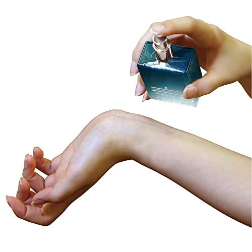 新品未開封 ゼロジーアクト 名探偵コナン ポリスパフューム Dear