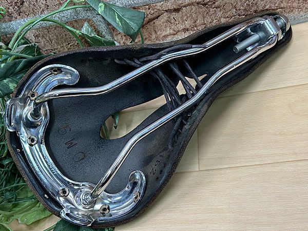 イチ推し!! 中古 BROOKS B17 LEATHER SADDLE ブルックス レザーサドル