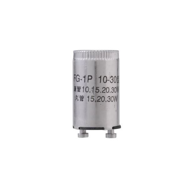 まとめ YAZAWA グロー球 10〜30形用 口金P21 FG1P1P ×50セット