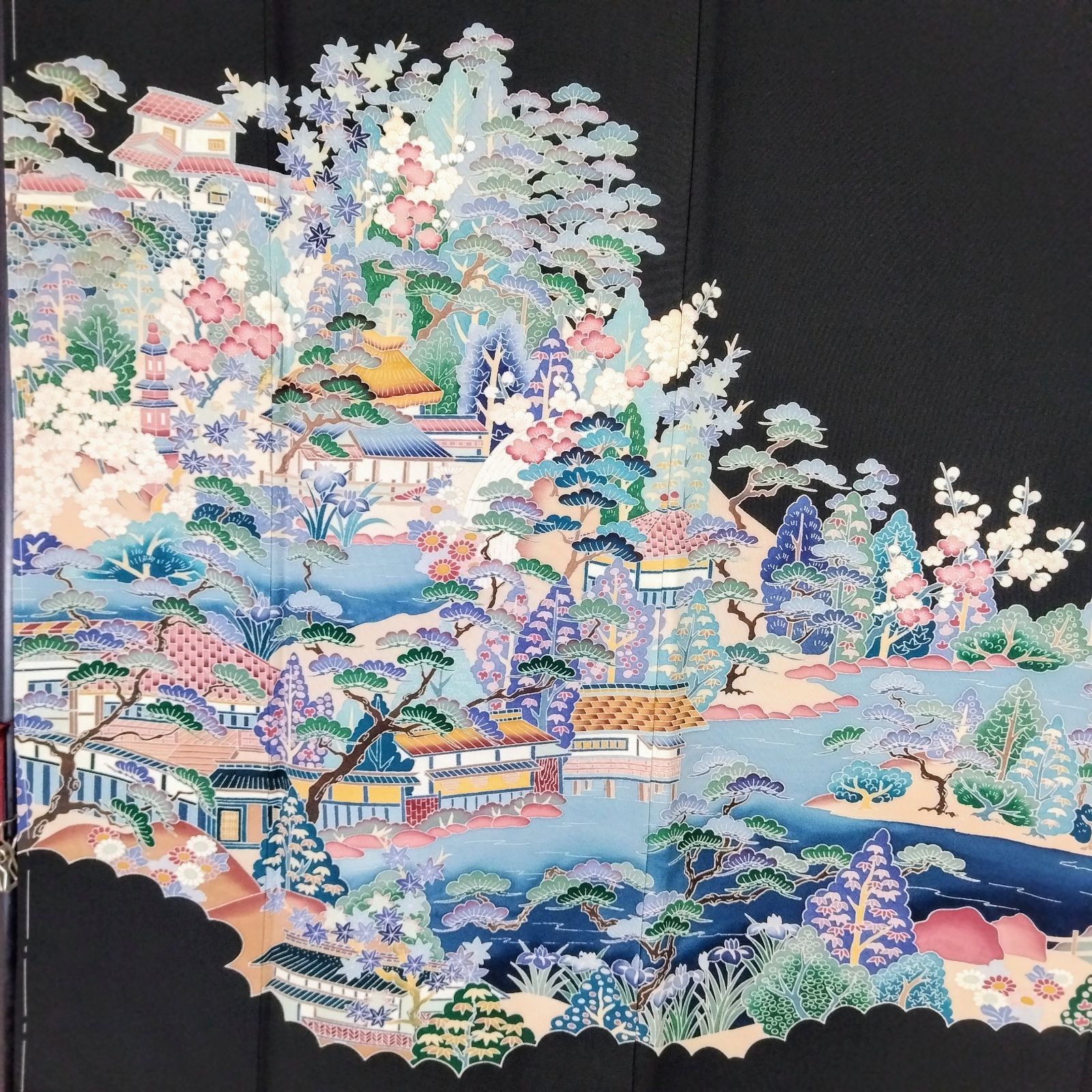 吉祥文様 有職文様
