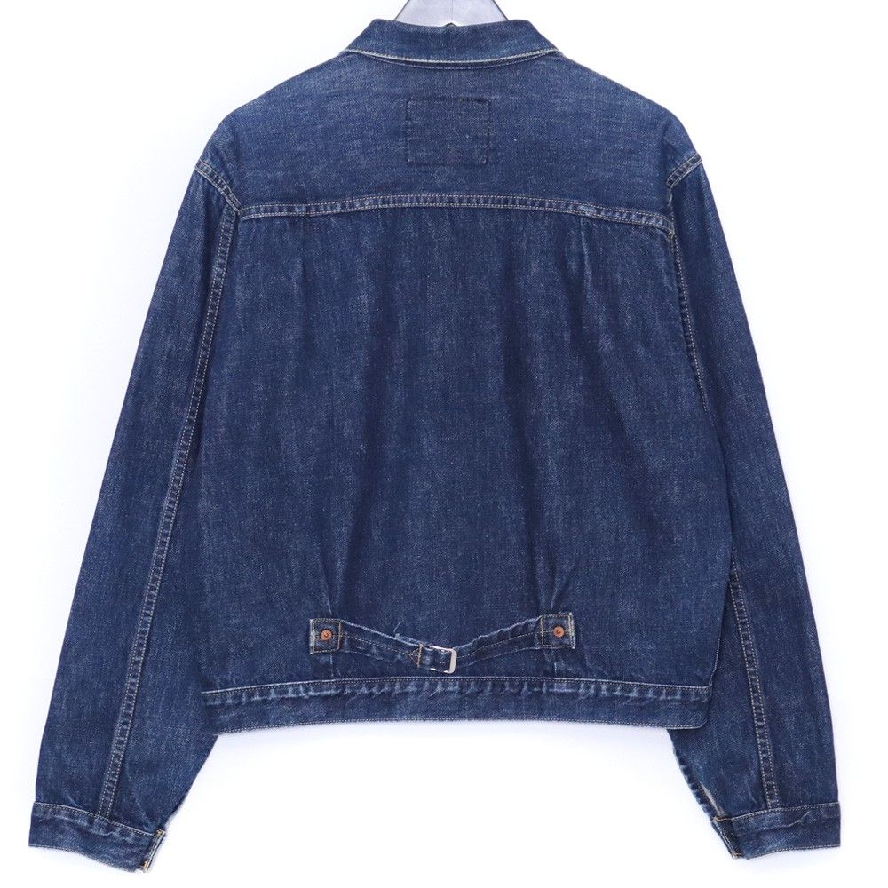 LEVI'S 日本製 初期復刻 90年代 ヴィンテージ1stモデル復刻 Big