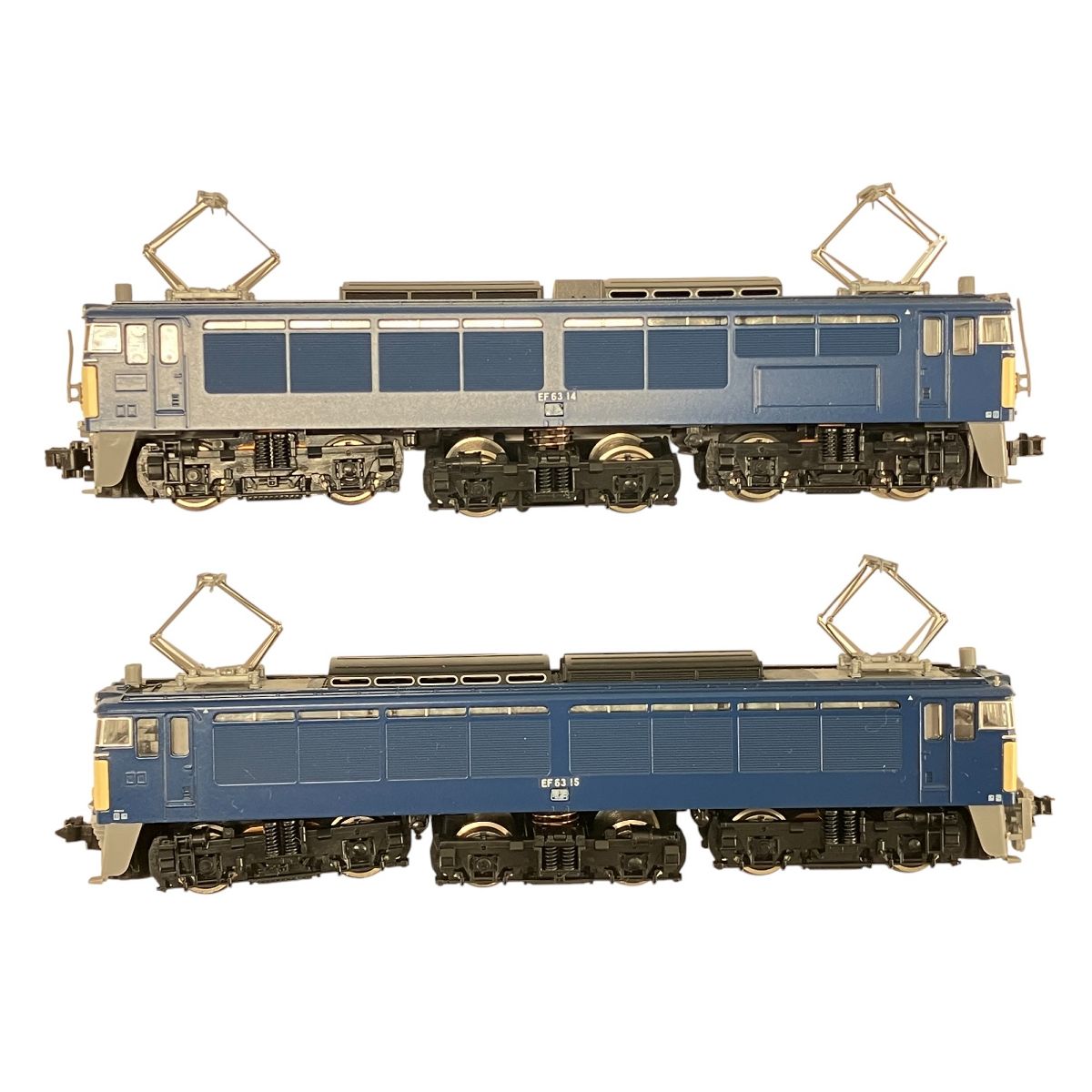 鉄道模型