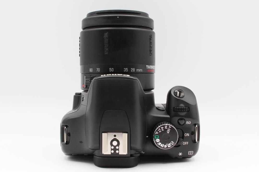 カメラ 【ほぼ未使用級✨ショット数ごくわずか227枚】キヤノン Canon
