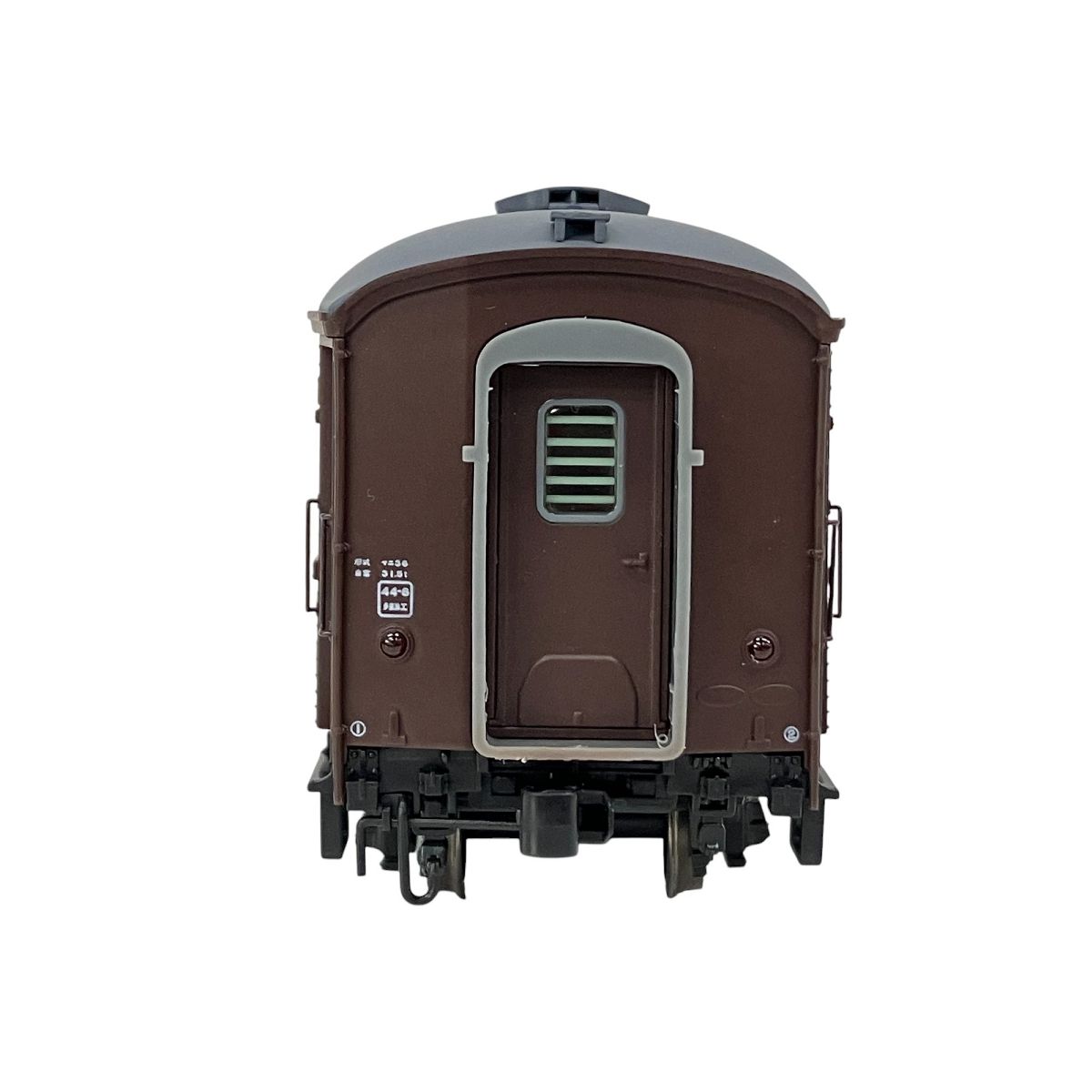 ACLASS アクラス DH-1101-1 国鉄 マニ36 銅製荷物客車 HOゲージ