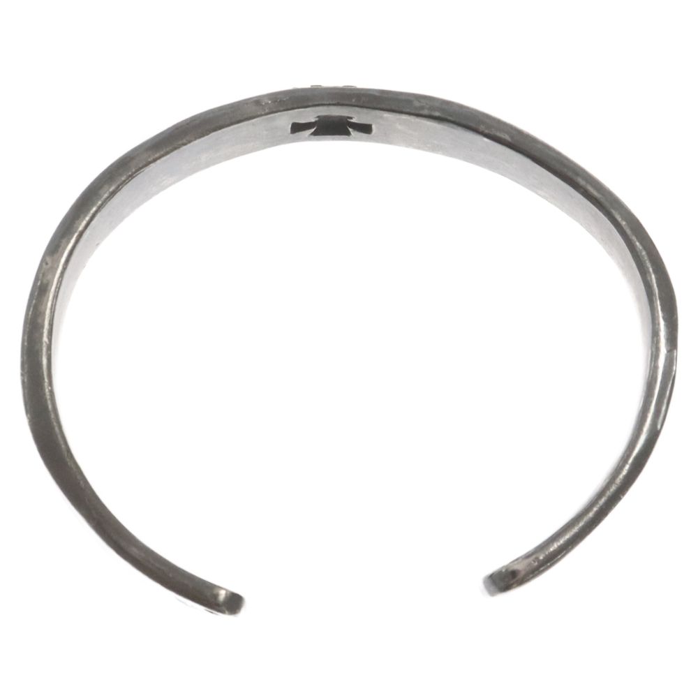 STOP LIGHT (ストップライト) IRON CROSS BRACELET アイアンクロス