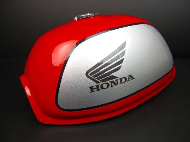 ホンダ純正燃料タンクＺ50Ｊ9-ＹＡ