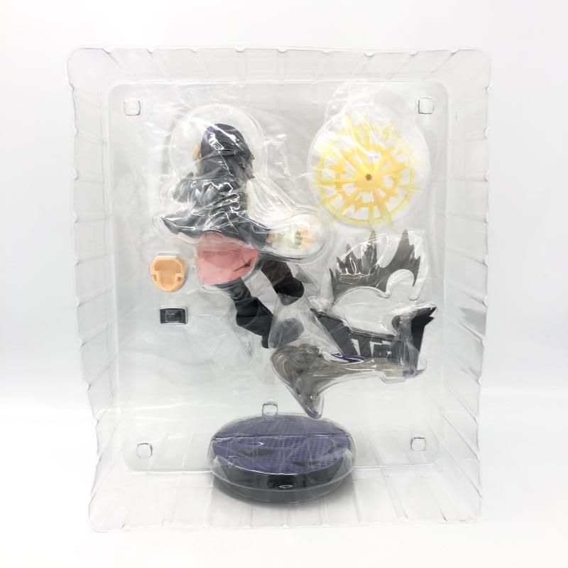 【中古】ベルファイン 耳郎響香 ヒーロースーツVer./僕のヒーローアカデミア[6][240006551733] フィギュア｜僕のヒーローアカデミア｜耳郎響香 ヒーロースーツVer.