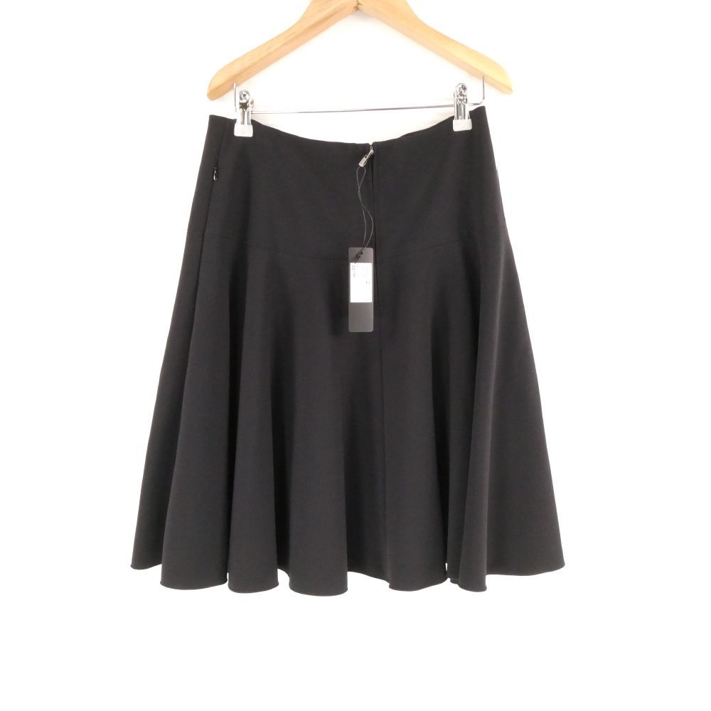 FOXEY NEW YORK フォクシー 39228 チューリップベル スカート 40 レディース AY6845A49