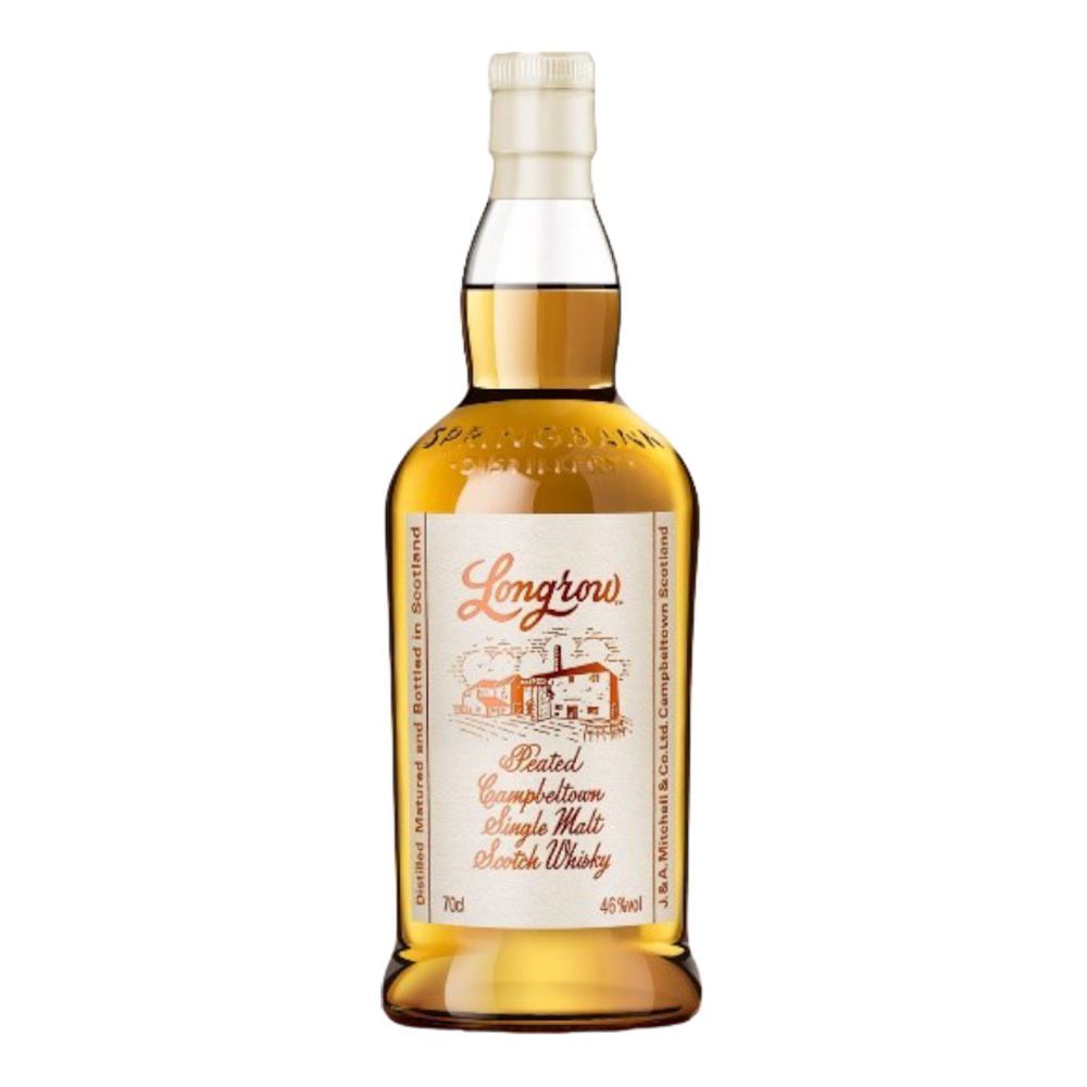 未開封　スプリングバンク　キャンベルタウンスコッチウイスキー　750ml ウイスキー スコッチ キャンベルタウン シングルモルト スプリング