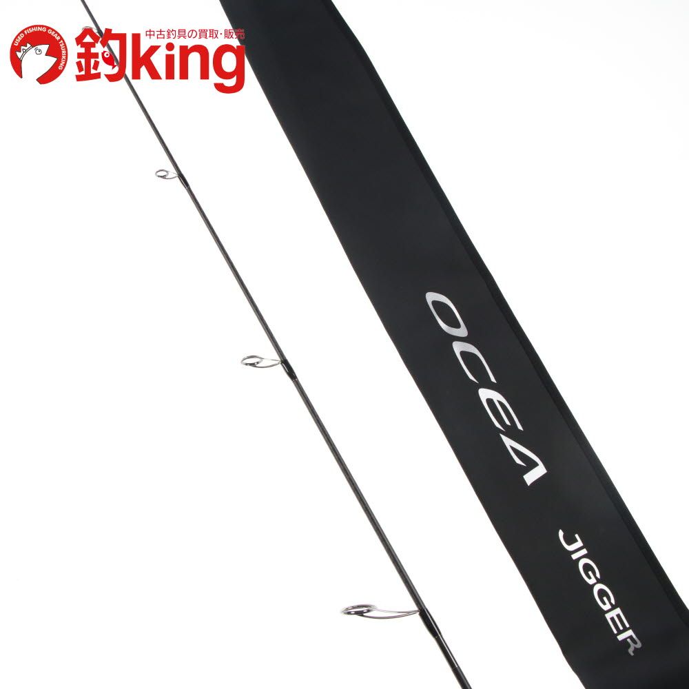 ロッドコム 新鋭石鯛 520L-GAZE 中古美品 ロッドコム 新鋭石鯛 中古/未