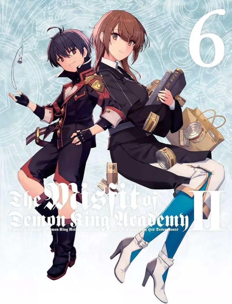 ■□FUJI P魔王学院の不適合者 Nem様□■ パチンコ | ♪mirage soul】P魔王学院の不適合者《藤商事公式