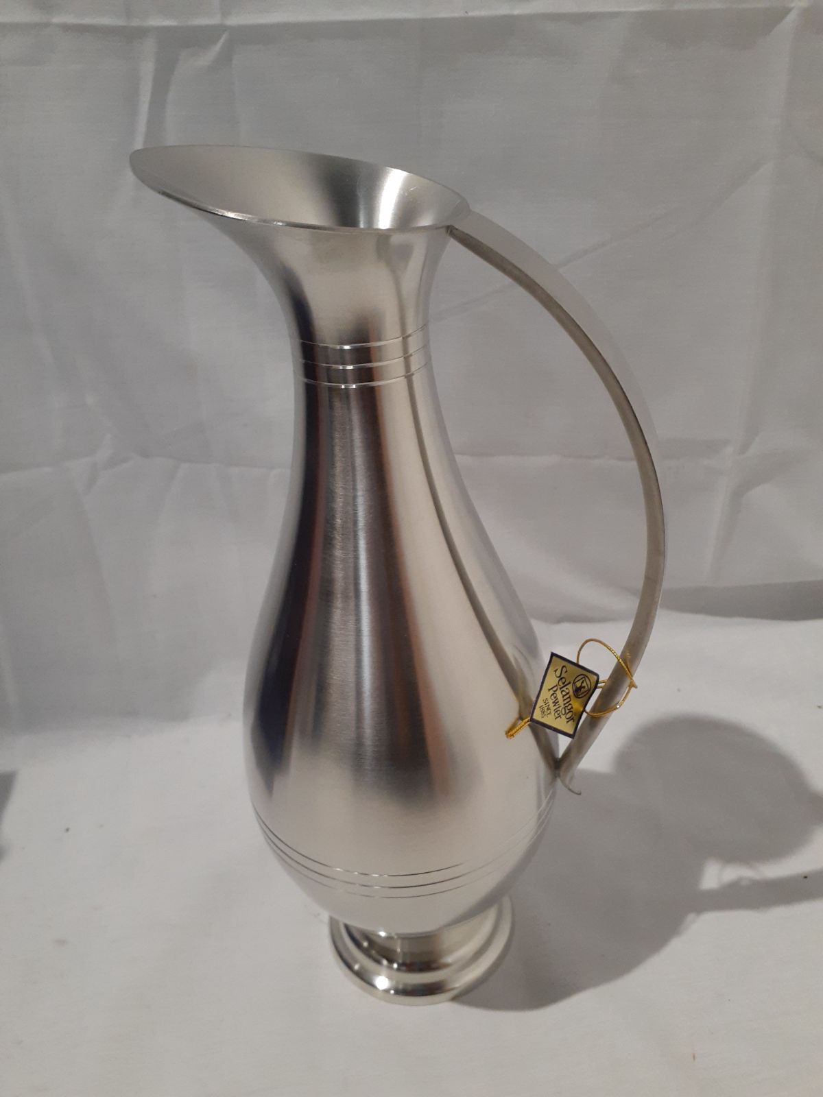 Pewter 食器セット