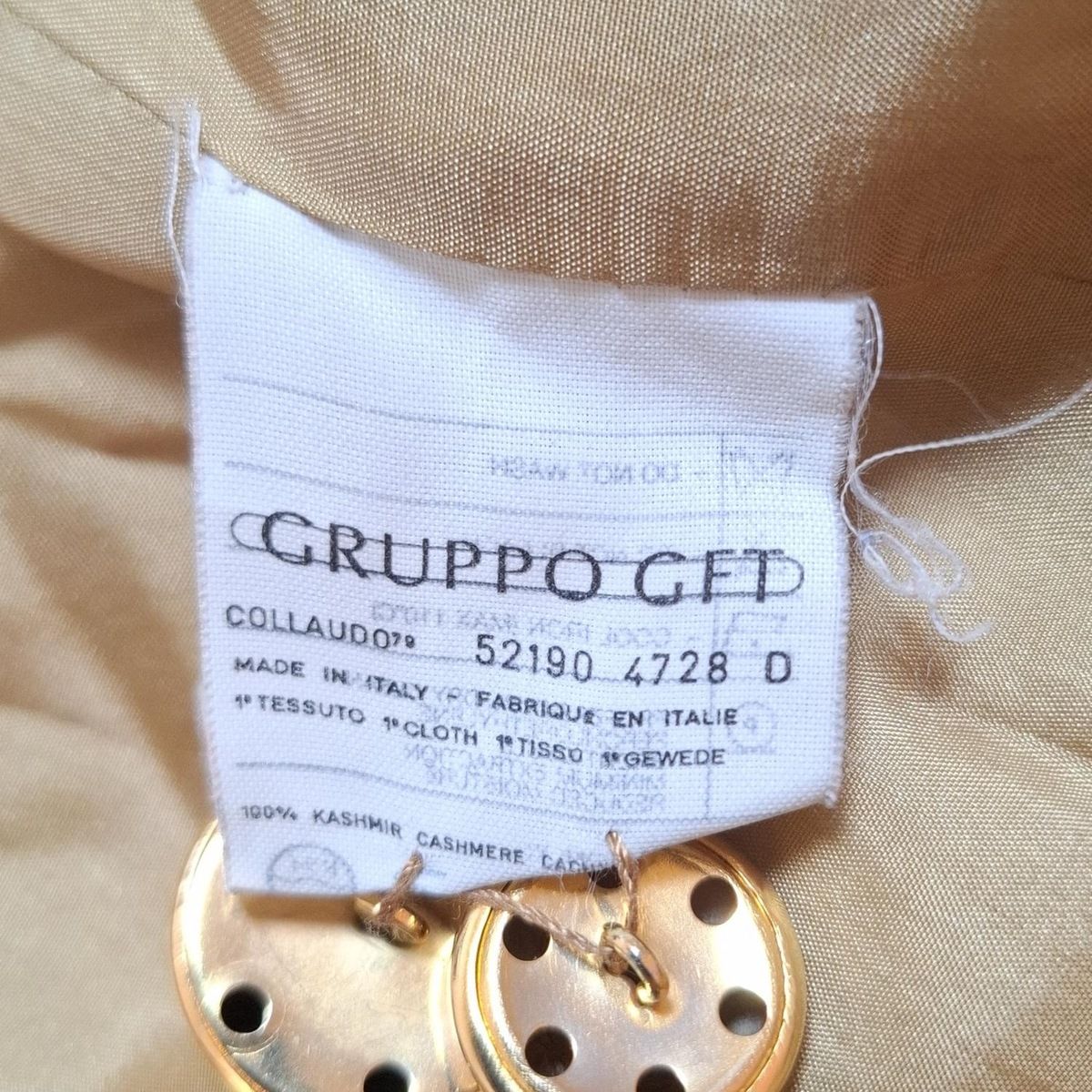 長袖|カシミヤ|MISS