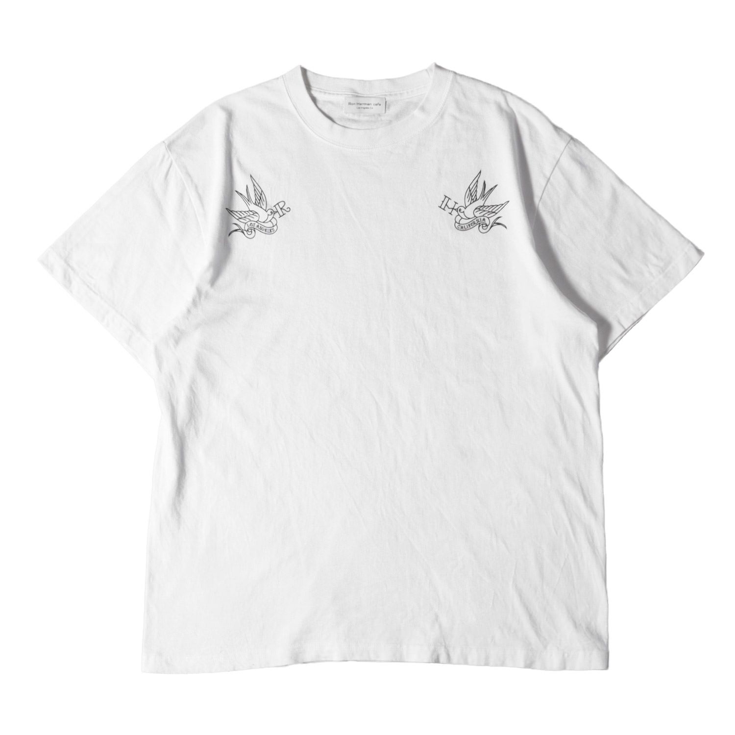 Ron Herman ロンハーマン Tシャツ サイズ:M 20SS ロンハーマン