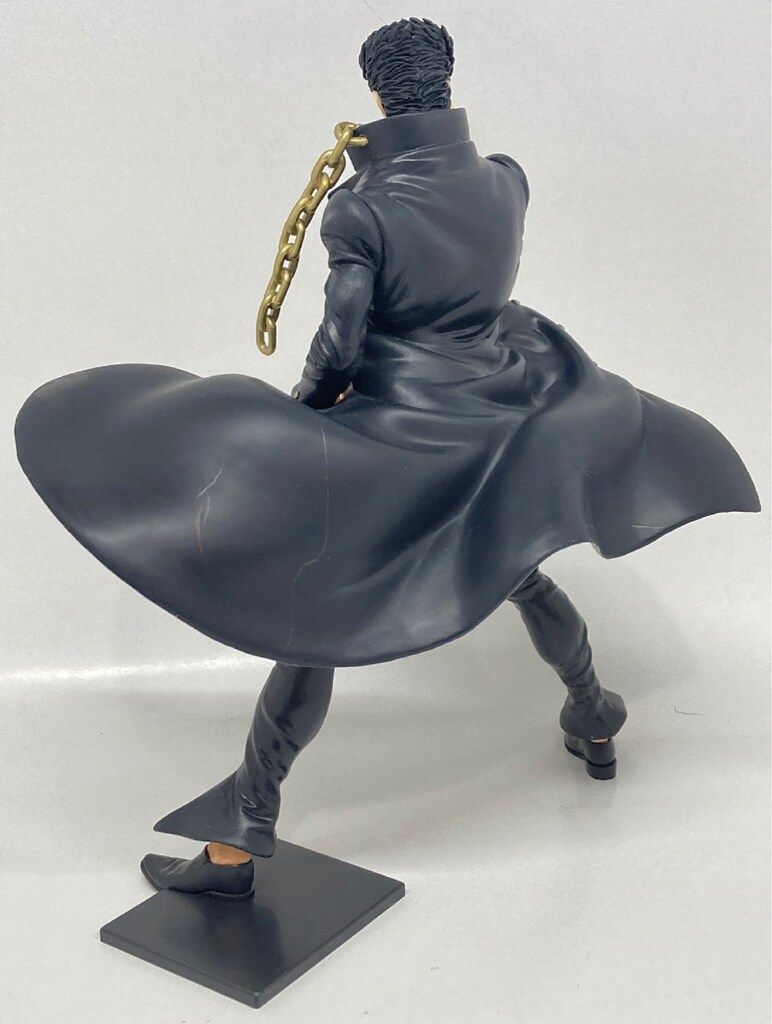 スターダストクルセイダース