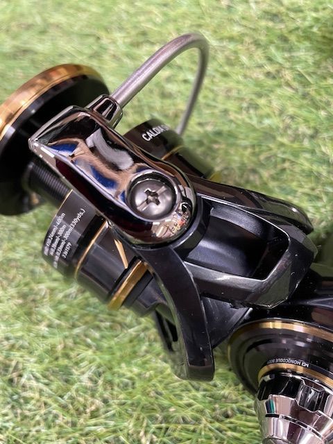 カルディアSW 8000-P