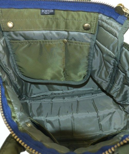 sacai トートバッグ メンズ 古着