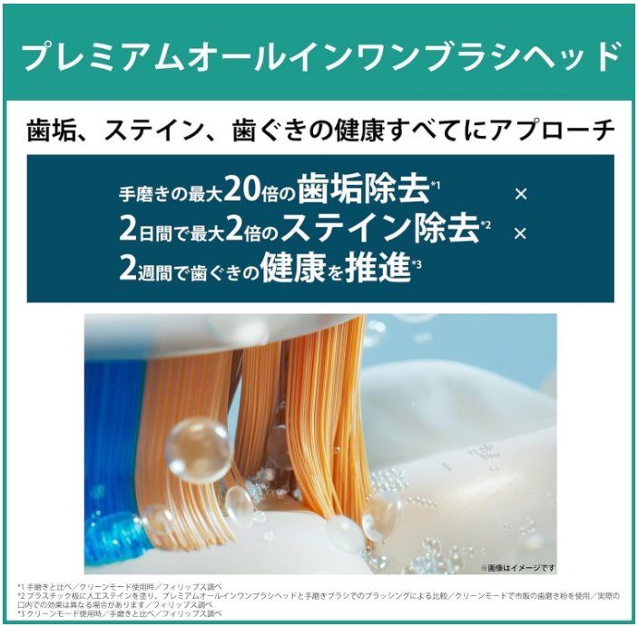 ダイヤモンドクリーン9000