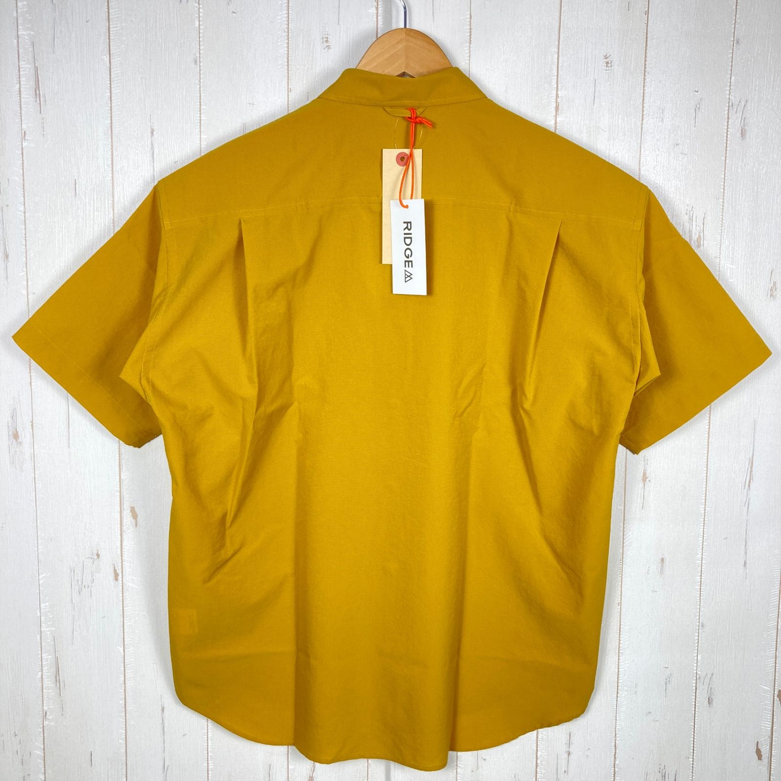 Gear リッジマウンテンギア