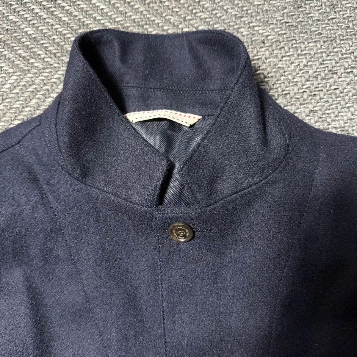 マッキントッシュ MACKINTOSH