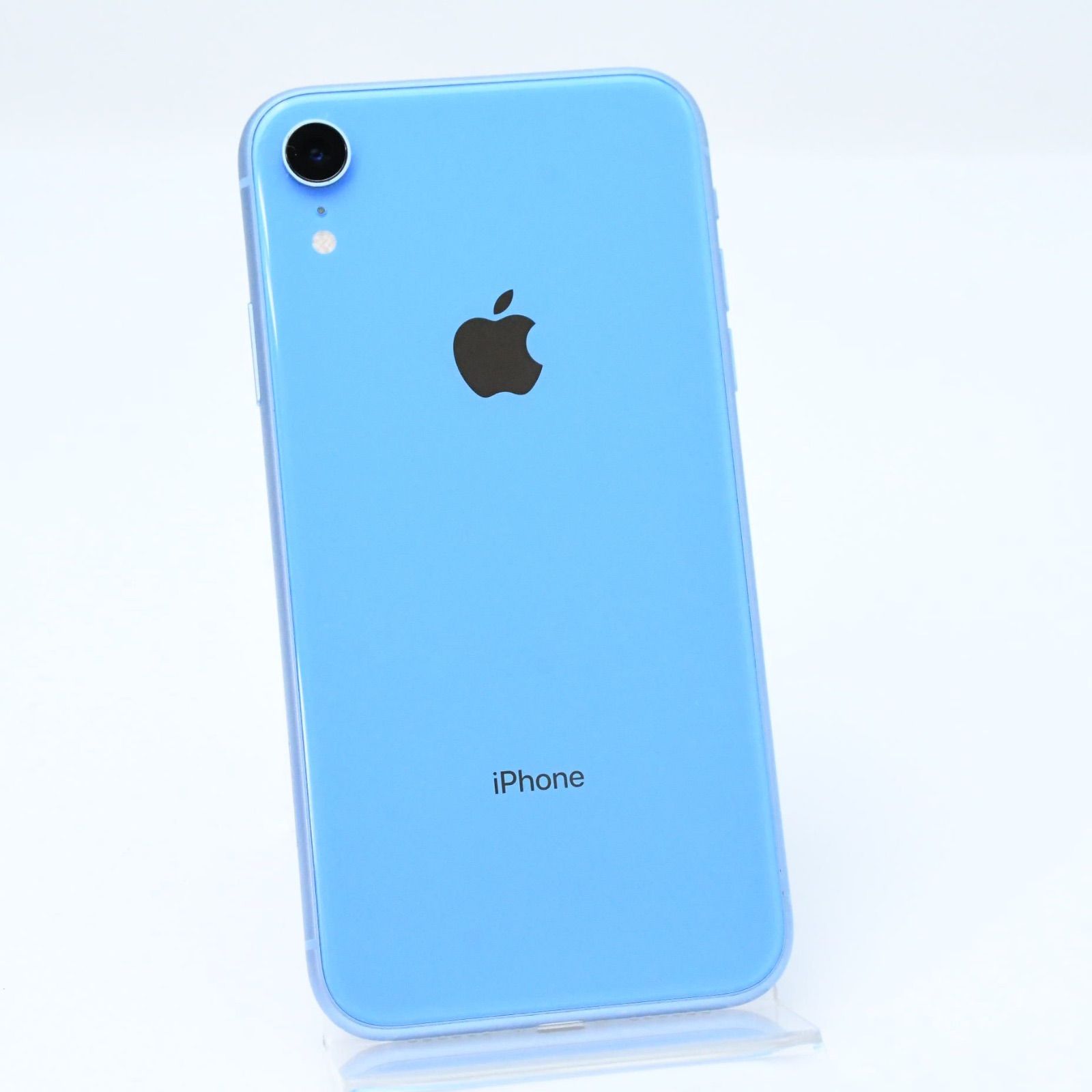 iPhone XR 64GB ブルー　SIMフリー Amazon | 【整備済み品】 Apple iPhone XR 64GB ブルー SIM