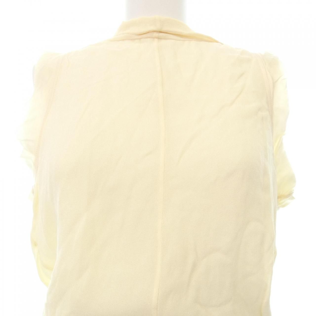 クロエ Chloe トップス Chloe☆クロエ☆レーストリミングデザイン