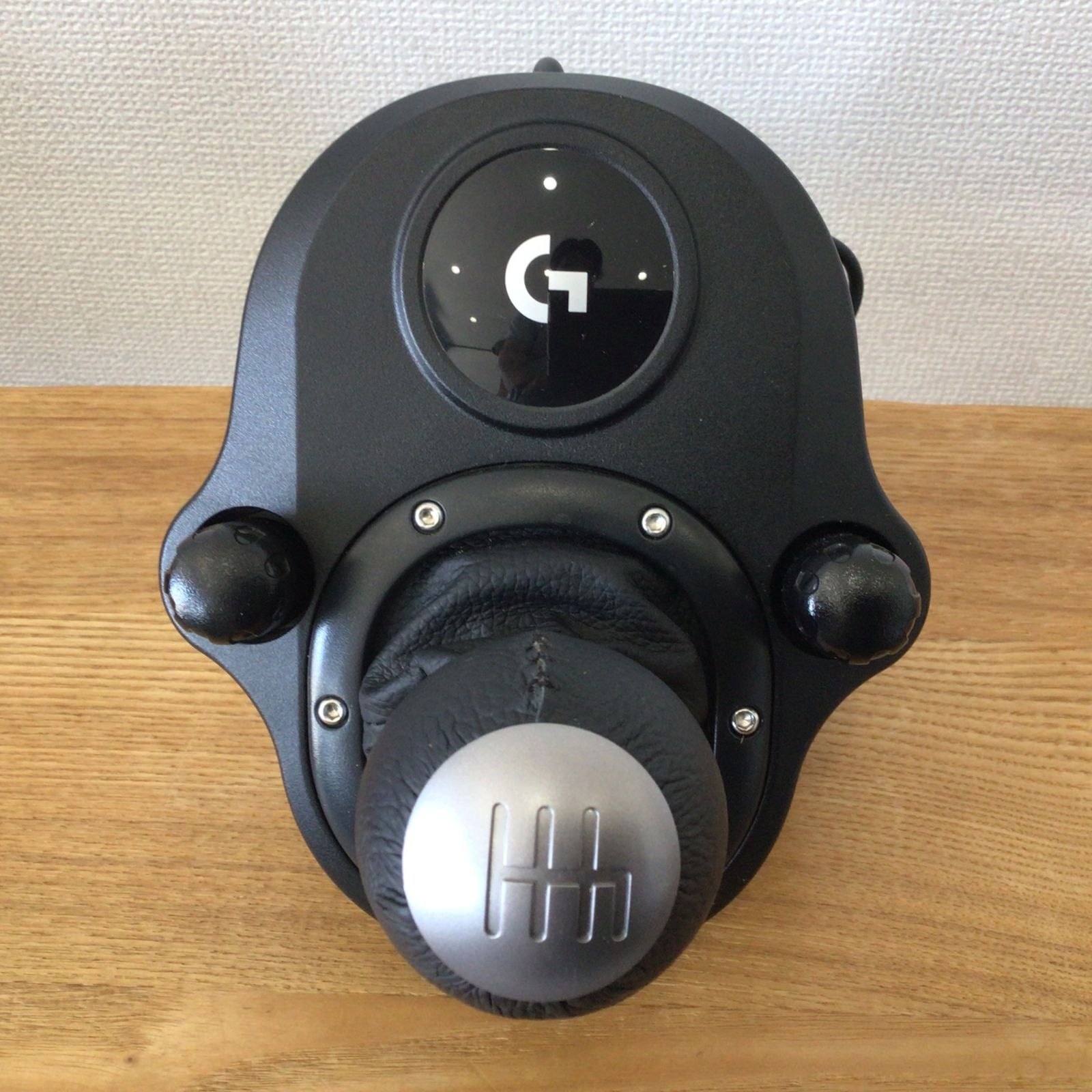 Logicool G29 シフターセット LPST-14900 G923 【公式通販】