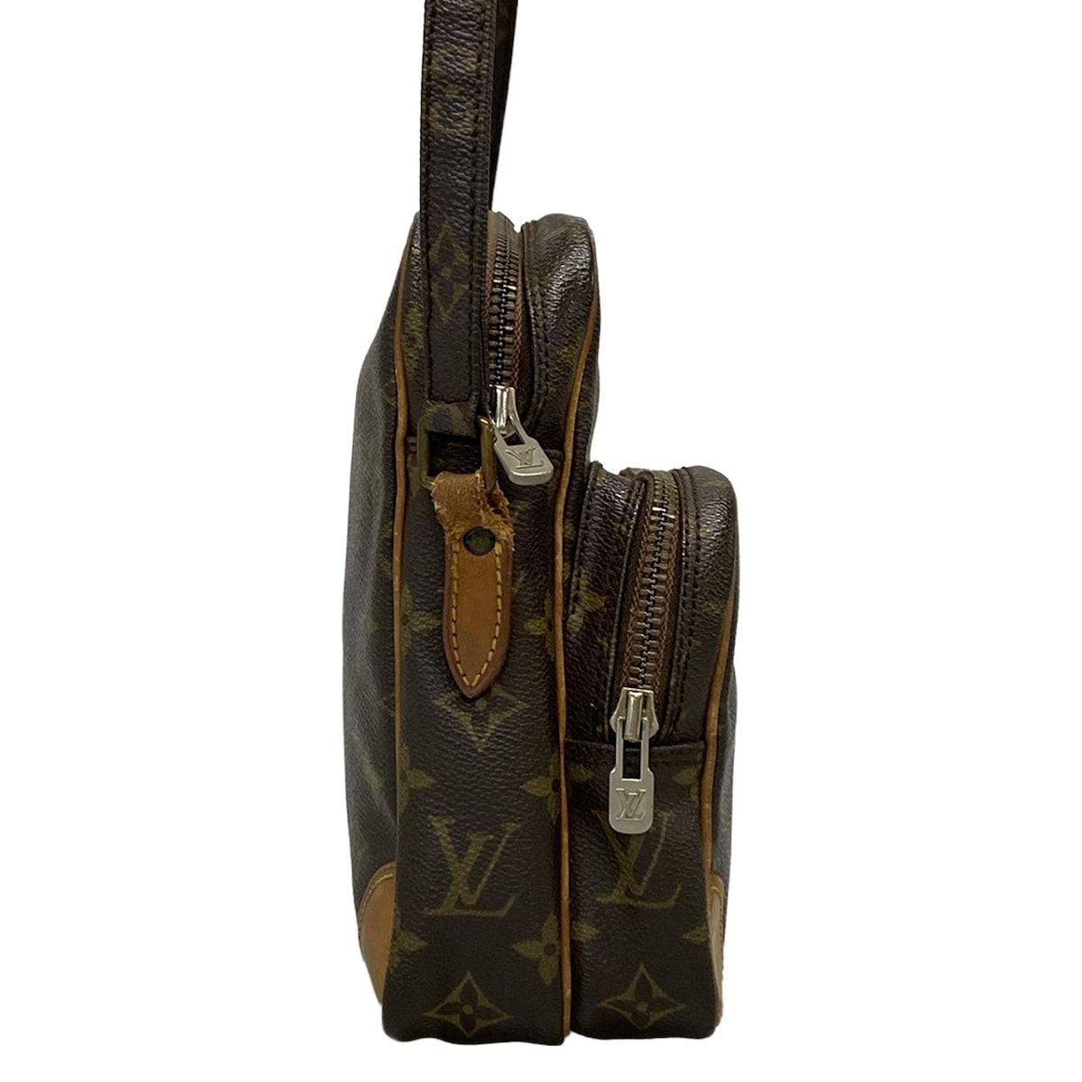 LOUIS VUITTON(ルイヴィトン) ショルダーバッグ モノグラム
