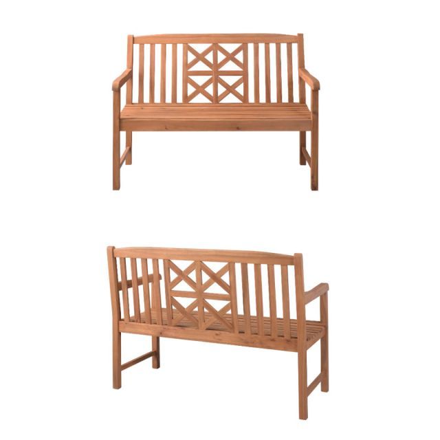 GARDEN BENCH