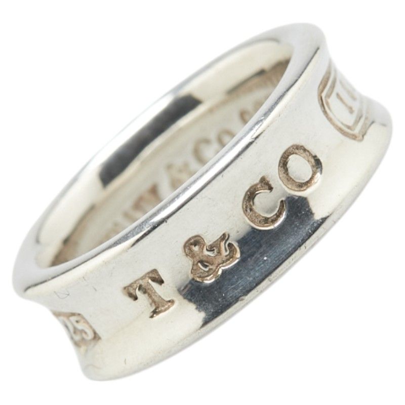 ティファニー 1837 SV925 シルバー レディース TIFFANY-Co. 1-0209727