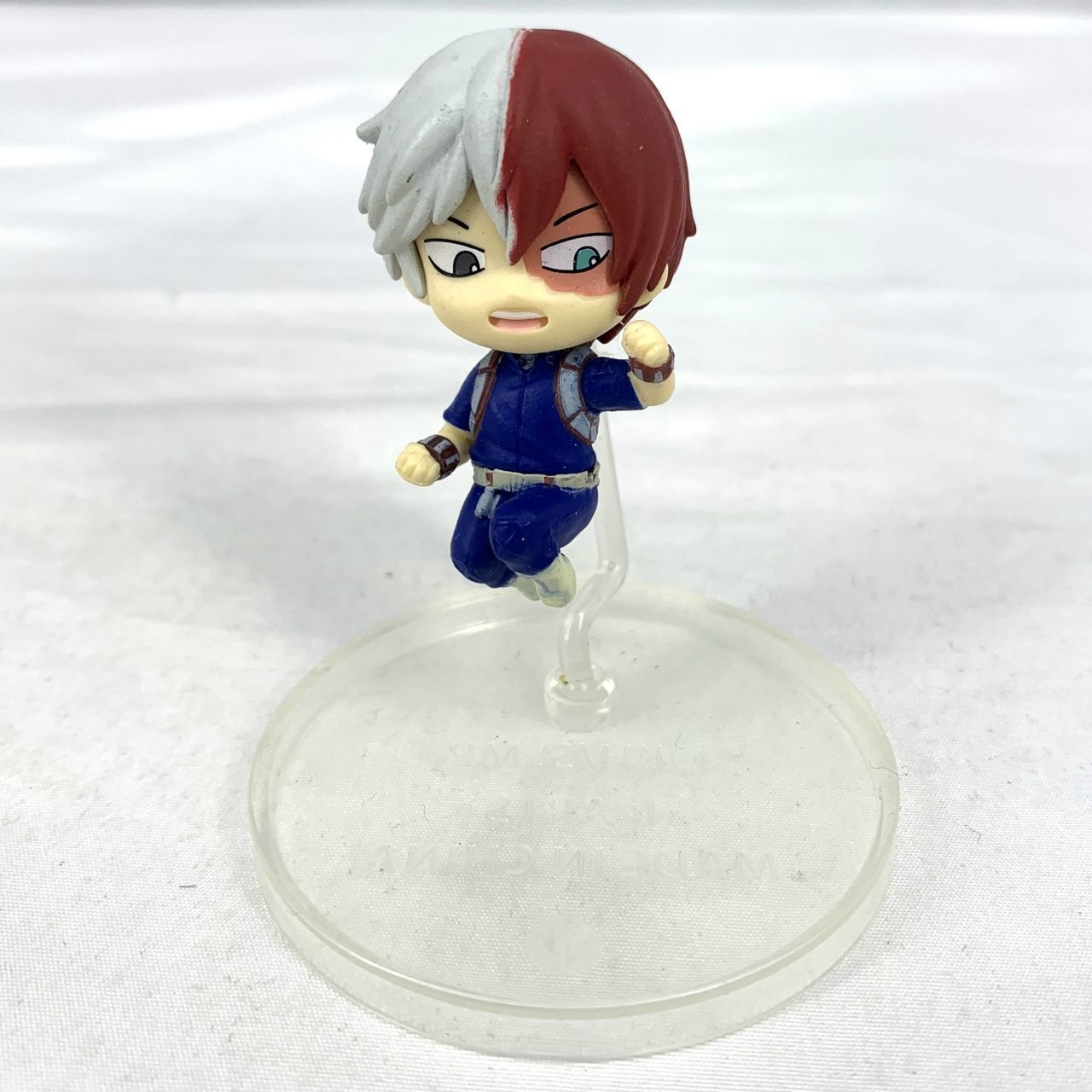 plus ultra👊 ヒロアカフィギュア5体セット - メルカリ