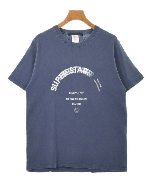 RITA JEANS TOKYO Tシャツ・カットソー レディース 【古着