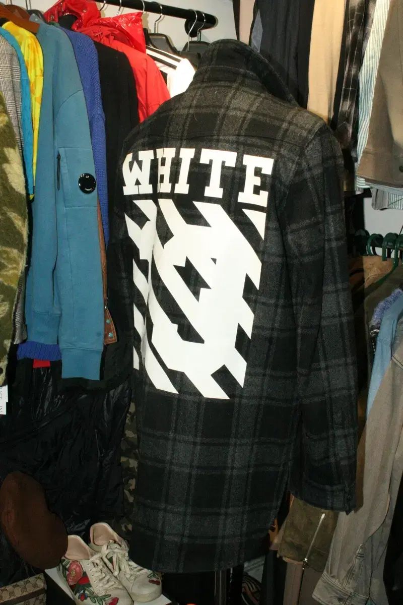 A BATHING APE Tシャツとチェックシャツセット A BATHING APE