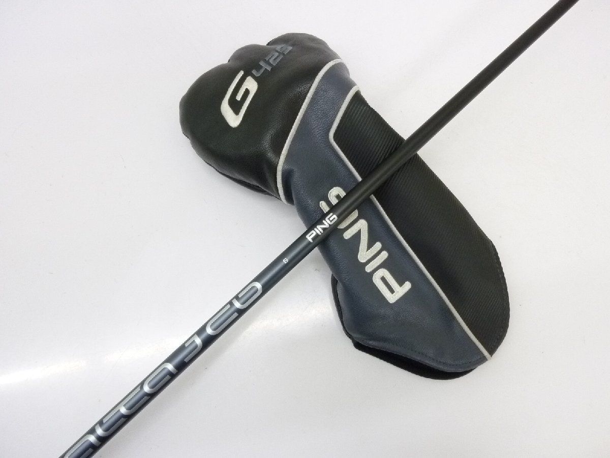 ジュン！早いもの勝ちPING G425 MAX ドライバー 10.5度 PING G425 ドライバー 10.5度