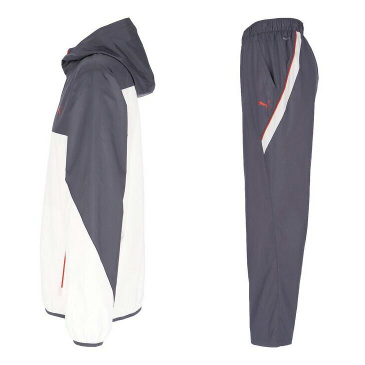 ロングパンツ セットアップ
