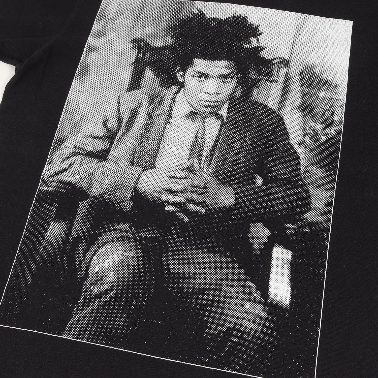 Supreme シュプリーム Tシャツ サイズ:M 13AW Basquiat バスキア