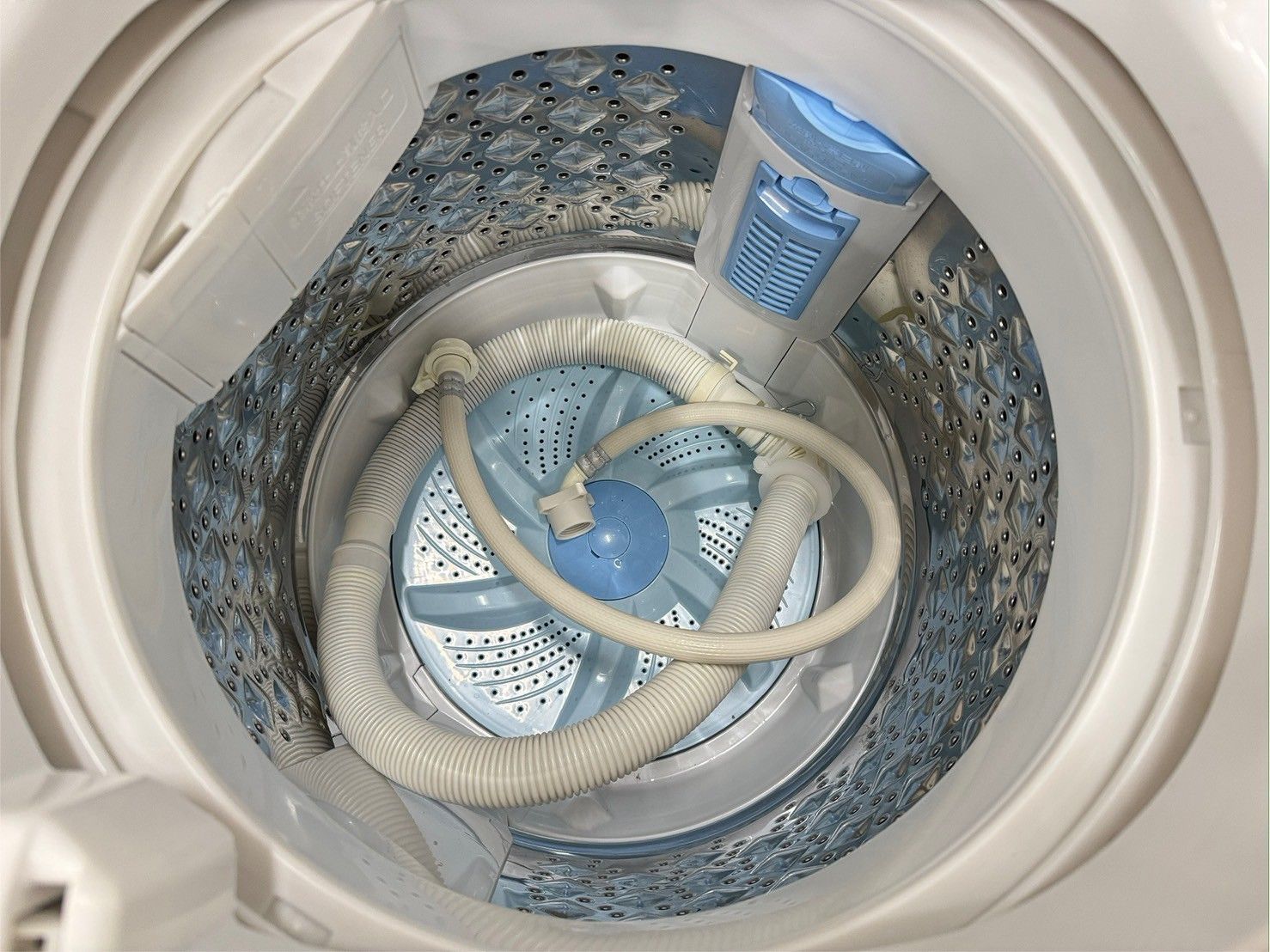 3か月保障付き 洗濯機