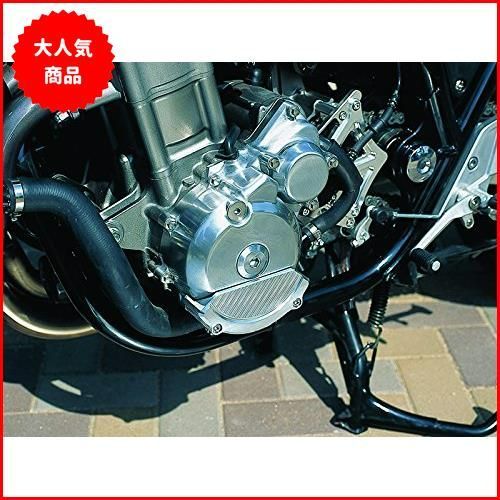 ポッシュ(POSH) バイク用品 エンジンガード (左右セット) CB1300SF(1998-2013年) | X-4/LD |  CB1300SB(2005-2013年) | CB1100/EX/RS(2010-2019年) レッド 053302-02 - メルカリ