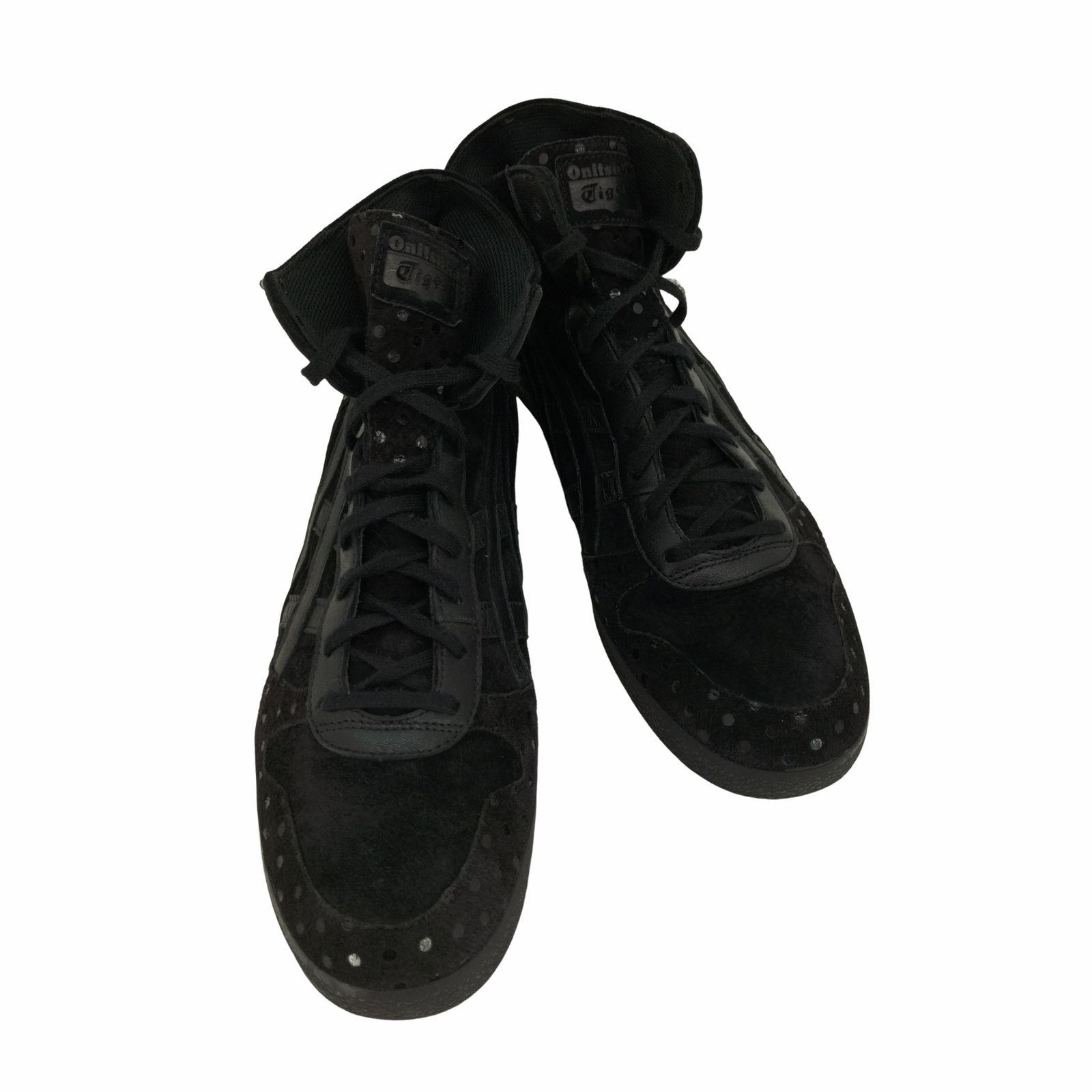 オニツカタイガーＴＨＬ368COURT HIINA オニツカタイガー ONITSUKA TIGER THL368 COURT HIINA スエード