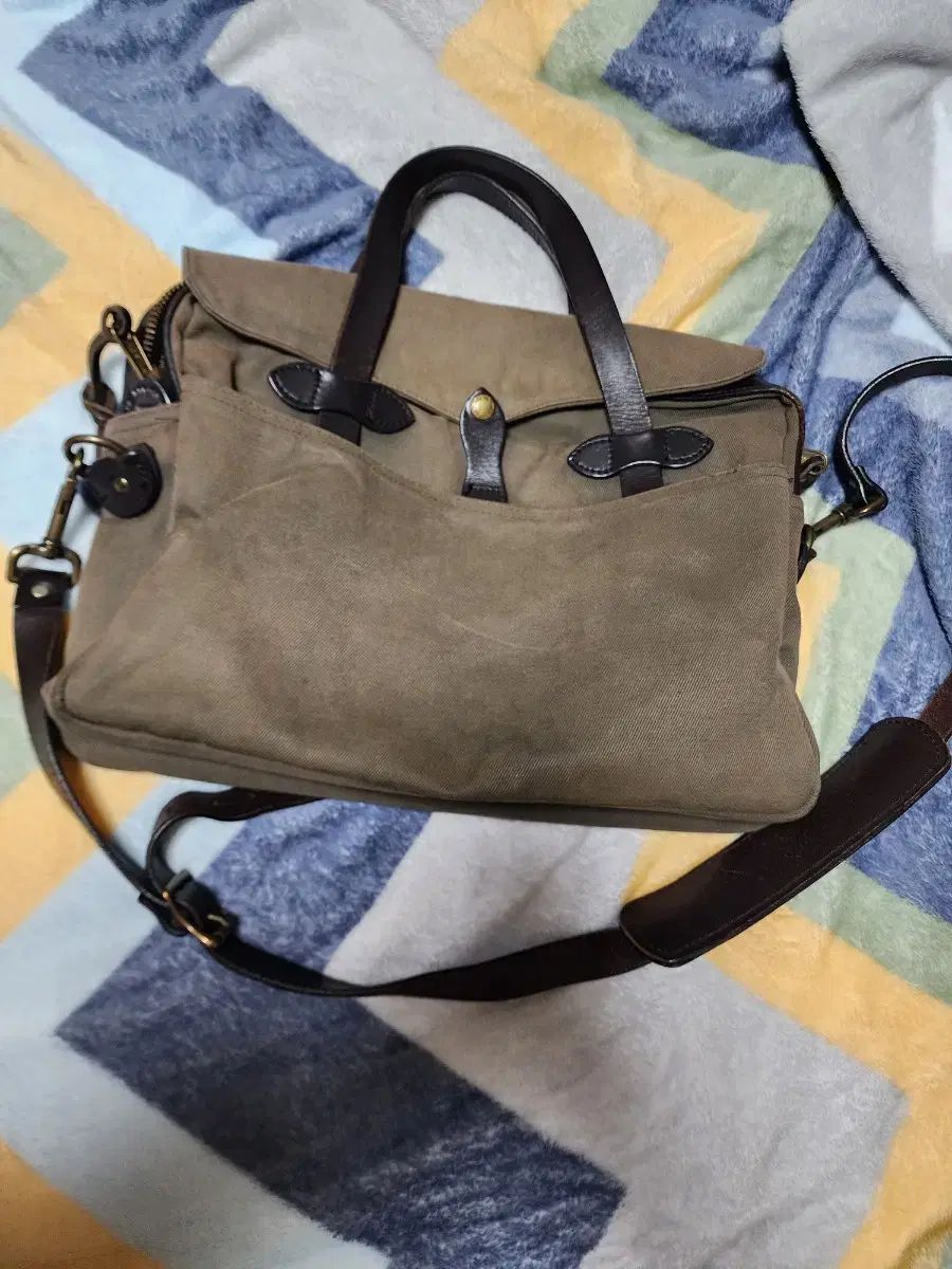 FILSON(フィルソン) 256