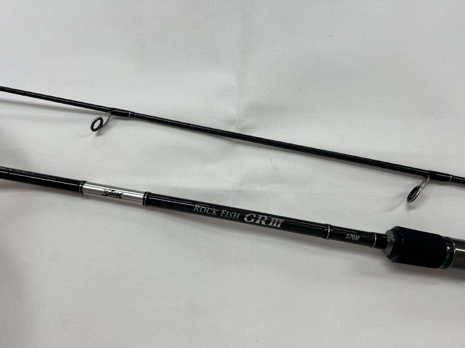 ピカピカ 美品 希少 Abu レボ エリート アカツキ アブ RevoElite