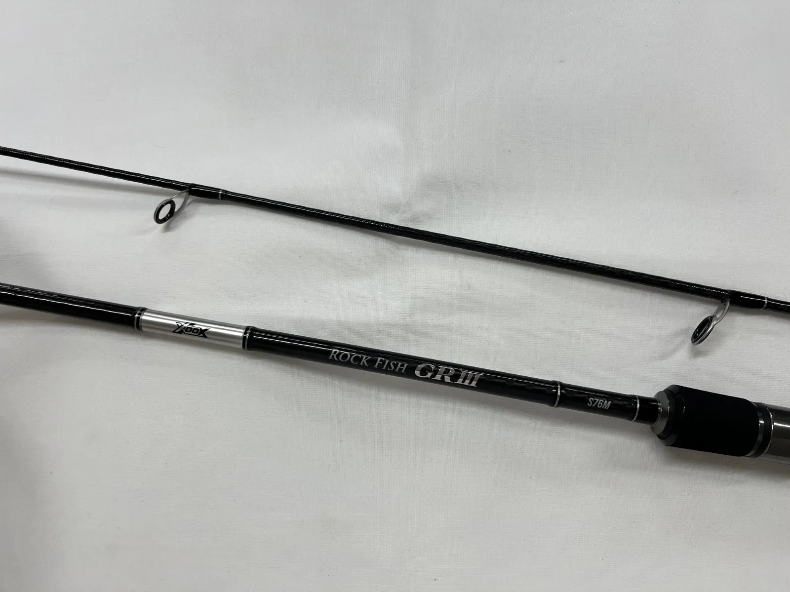 タカミヤ キャスティングロッド2本セット TAKAMIYA ロッド キャスティング・ジギング 2本セット