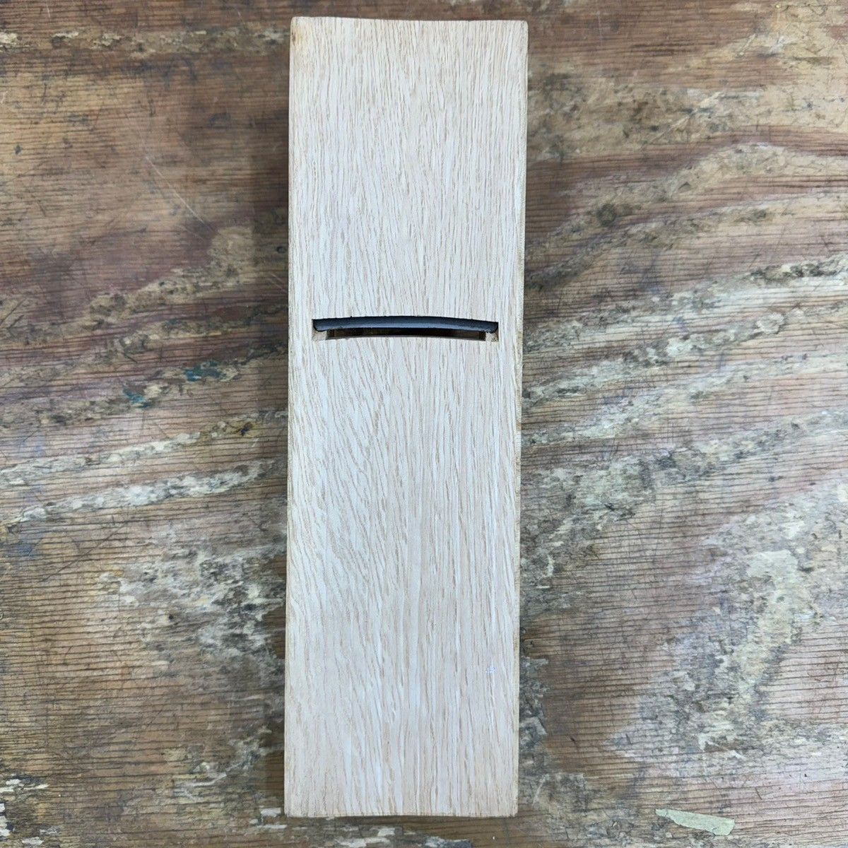 大工道具 鉋 左龍神 カンナ