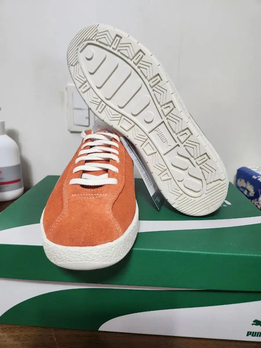 PUMA プーマ デルフィン 285 サイズ