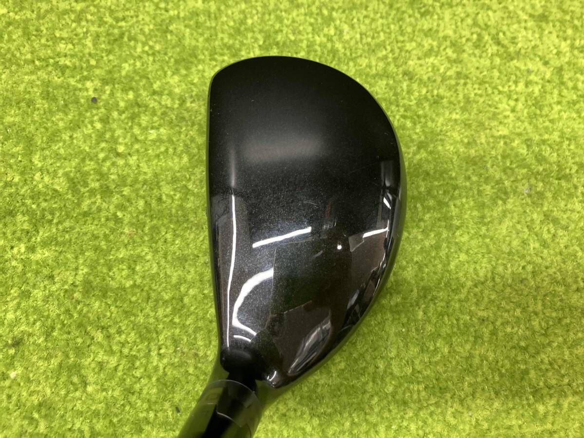 タイトリスト ユーティリティー 913H 21度 Titleist 913H