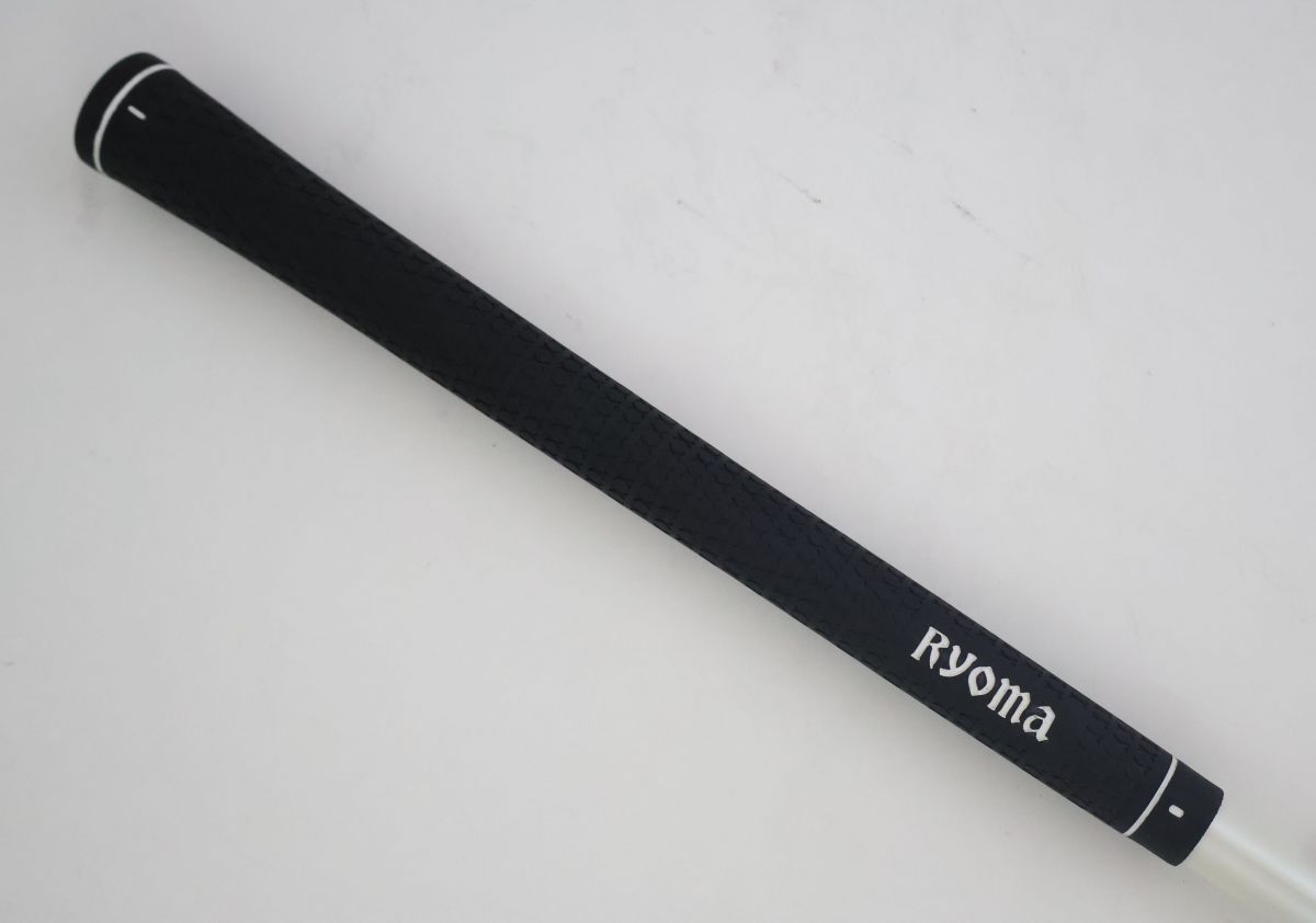 TYPE-D MAXIMA ドライバー 10.5 綺麗目 ビヨンド 美品 リョーマ MAXIMA