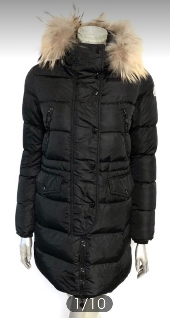 使い勝手抜群！早い者勝ち！【美品】モンクレール ダウンジャケット