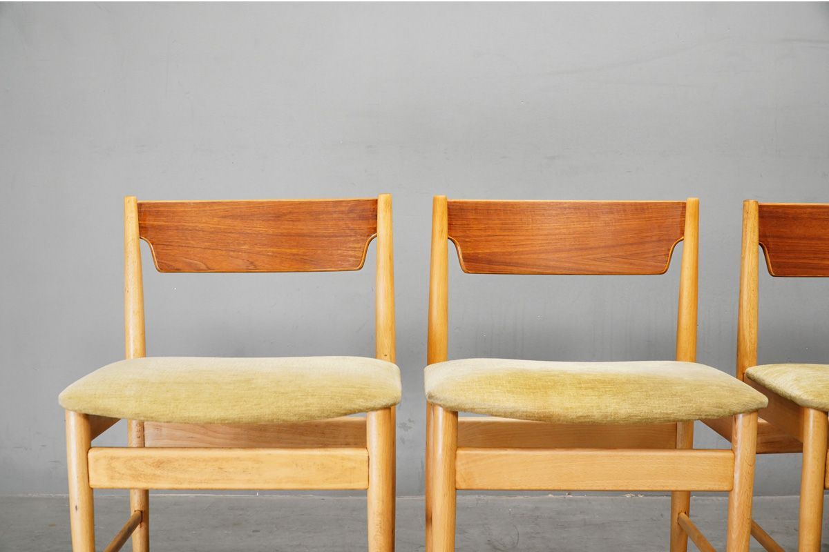 ビーチ 1960年代